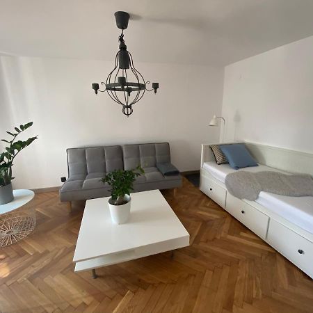 Apartamenty Pod Zabami Nr 2 Bielsko-Biała Dış mekan fotoğraf