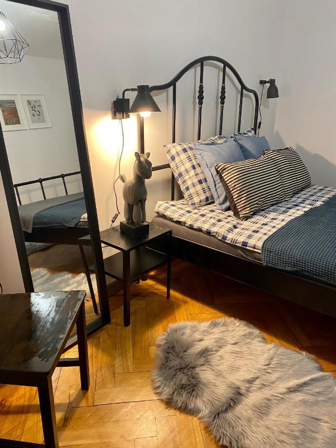 Apartamenty Pod Zabami Nr 2 Bielsko-Biała Dış mekan fotoğraf