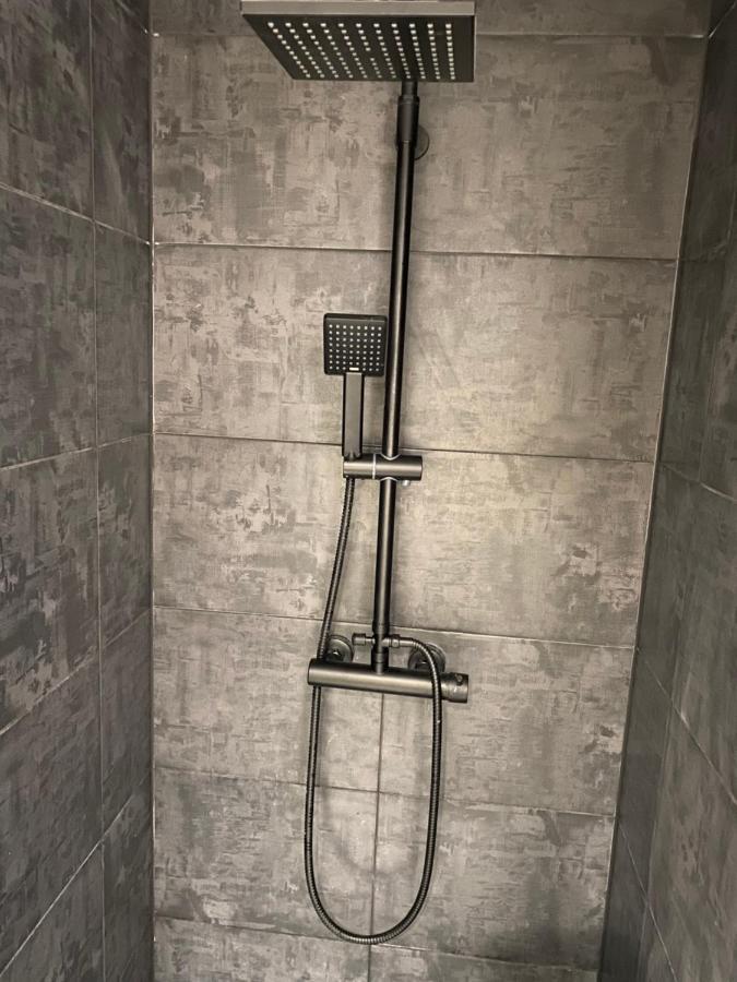 Apartamenty Pod Zabami Nr 2 Bielsko-Biała Dış mekan fotoğraf