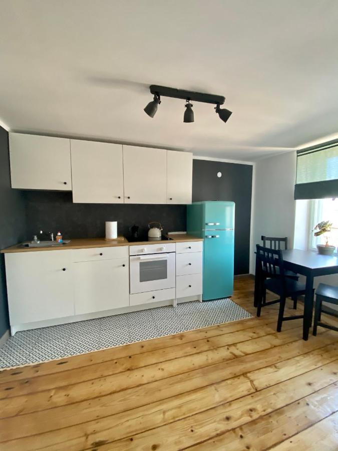 Apartamenty Pod Zabami Nr 2 Bielsko-Biała Dış mekan fotoğraf
